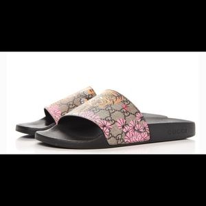 Gucci Slides